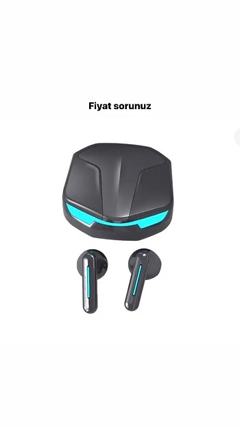 Bluetooth Kulaklık