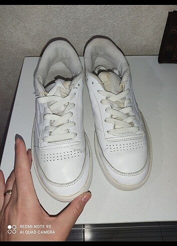 Reebook sneakers 