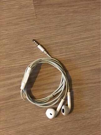 İphone Orjinal Kulaklık