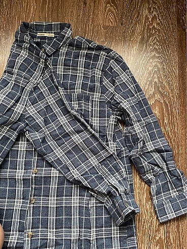 l Beden çeşitli Renk Pull & bear elbise
