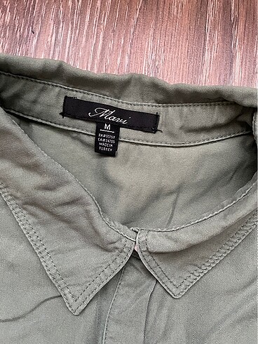 Mavi Jeans Mango elbise