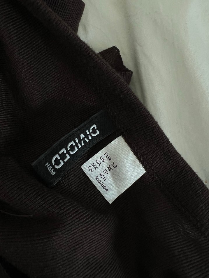 V Yaka Kadın Mini Elbise, Süet Kumaş - Görsel 2