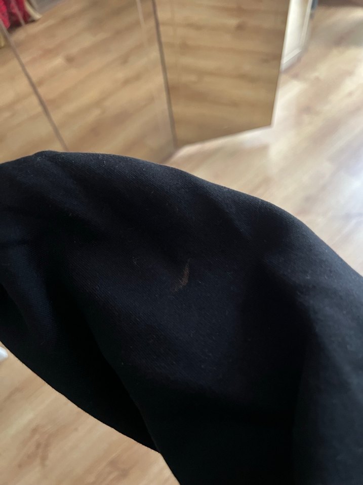 Salaş Kadın Sweatshirt - Görsel 2