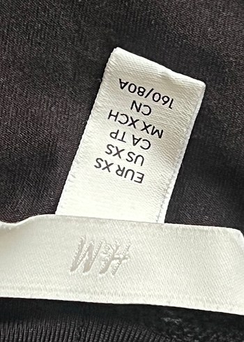 Kadın Siyah Yüksek Yakalı Uzun Kollu Bluz - Görsel 2