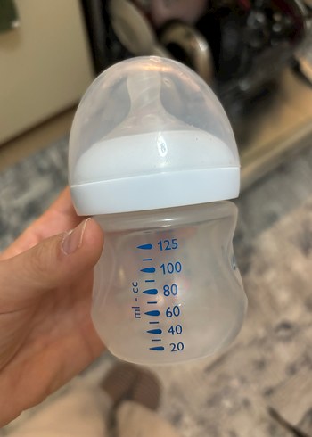 Philips Avent Biberon - Görsel 2