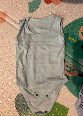 5li zıbın 3 aydan 6 aya uygun - Görsel 2