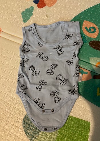 5li zıbın 3 aydan 6 aya uygun - Görsel 3