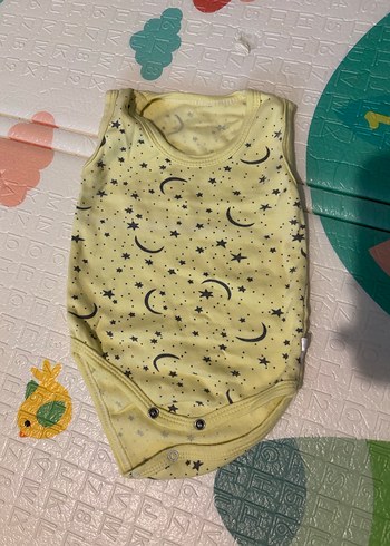 5li zıbın 3 aydan 6 aya uygun - Görsel 5