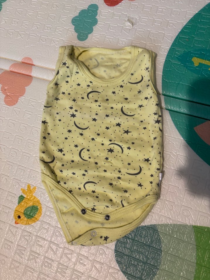 5li zıbın 3 aydan 6 aya uygun - Görsel 5