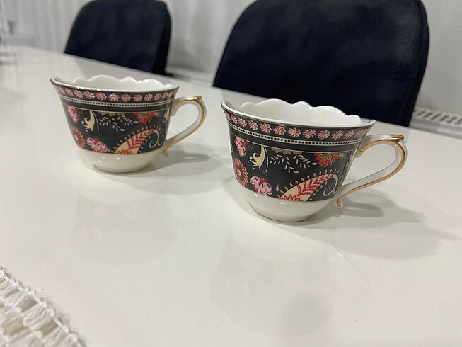 Kahve Fincanı