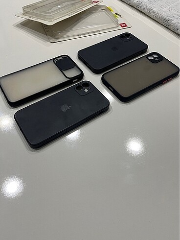 İPhone 11 Kılıf