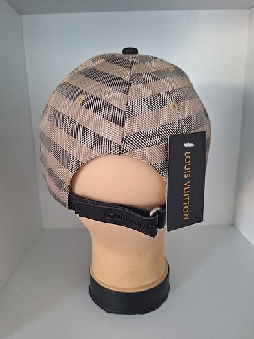Louis Vuitton LV ŞAPKA