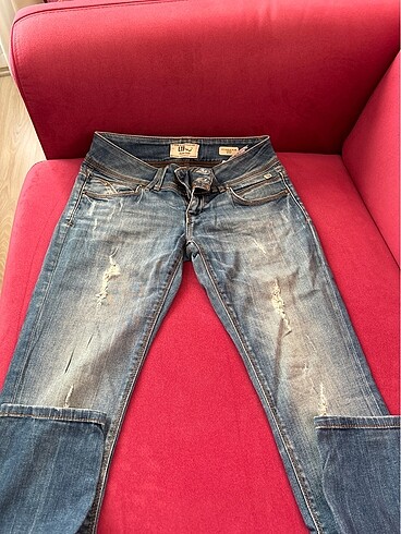 Ltb jean