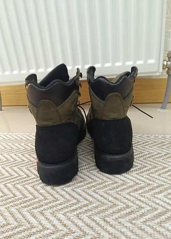 41 numara orjinal Harley Davidson bot - Görsel 10