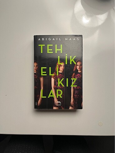 Tehlikeli Kızlar