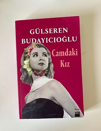 Camdaki kız romanı