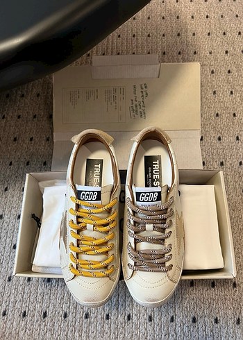 Golden goose yeni sezon sneakers