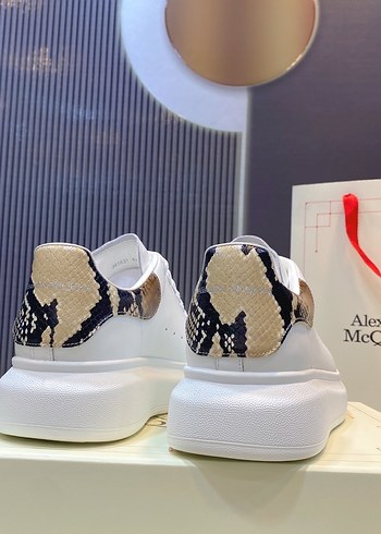 38 Beden Alexander Mcqueen sneakers