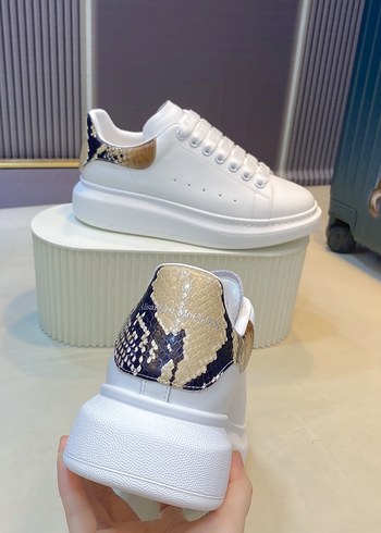 Alexander McQueen Alexander Mcqueen sneakers