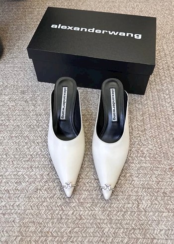Alexander Wang Akilita Ring Terlik