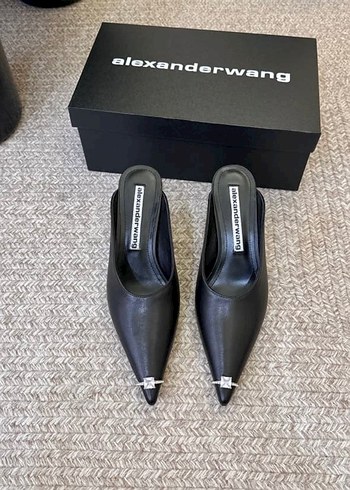 Alexander Wang Akilita Ring Terlik