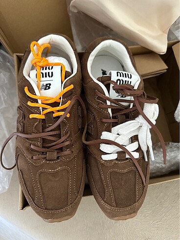 New Balance New balance x miu miu