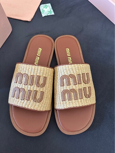 Miu Miu Miu Miu terlik HEMEN TESLİM