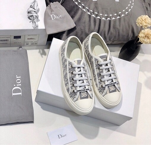 Christian Dior sneakers