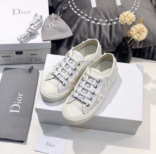 Dior Christian Dior Sneakers