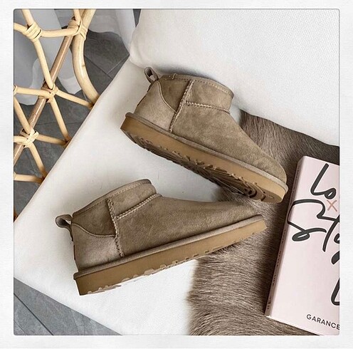 38 Beden Ugg ultra mini
