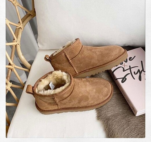 Ugg Ugg ultra mini