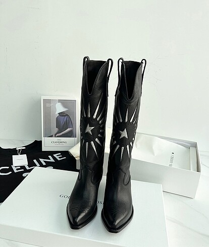 Golden Goose cizme