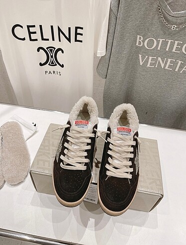 Golden Goose sneakers