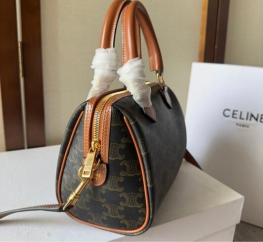 Celine Deri Çanta