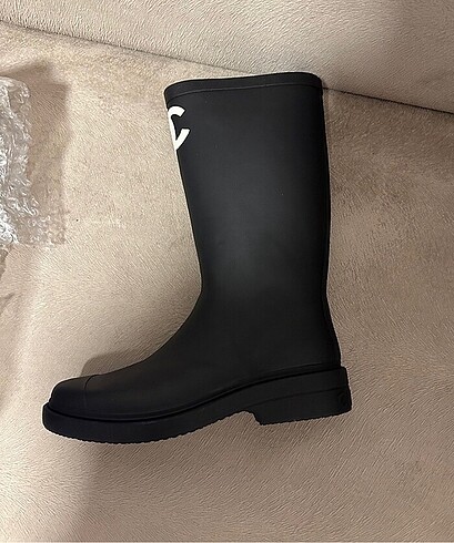 Chanel Chanel Yağmur botu