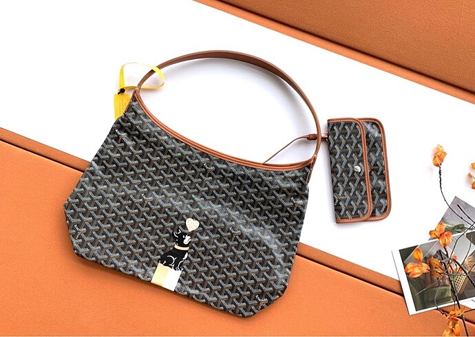 Goyard çanta