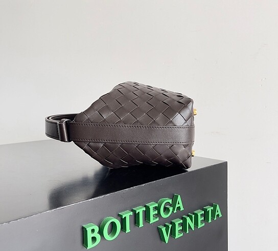 Bottega Veneta Bottega veneta deri canta