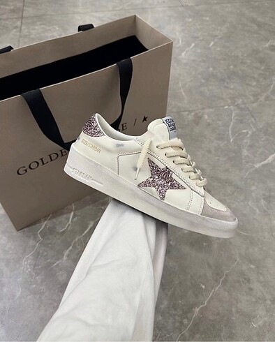 GGDB sneakers