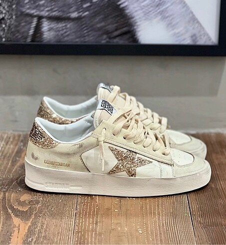 GGDB sneakers