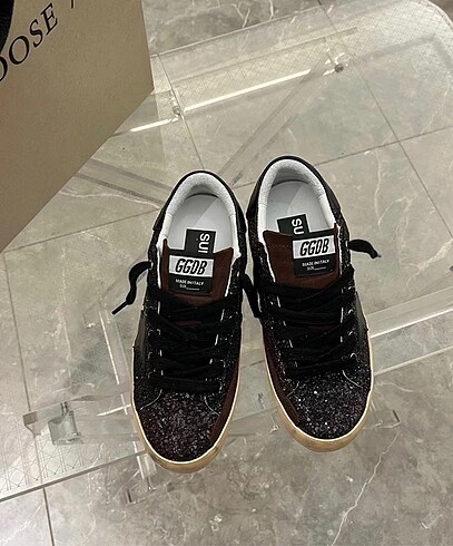38 Beden GGDB sneakers