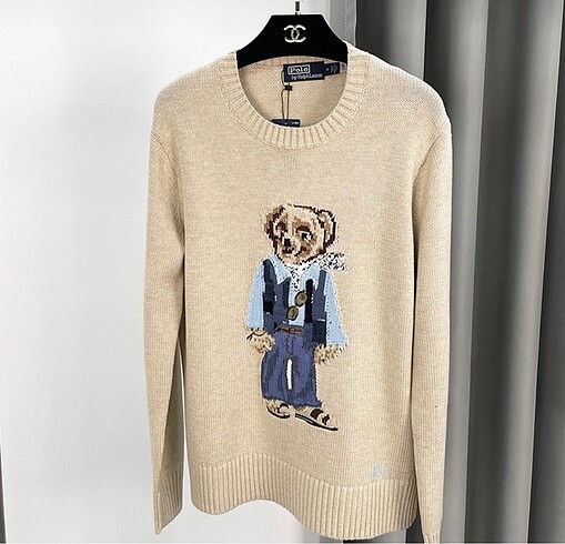 Ralph Lauren Kazak