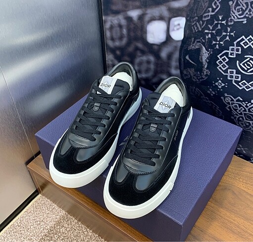 Dior erkek sneakers