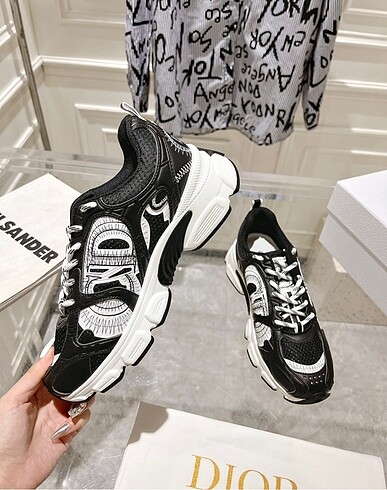 Dior Dior sneakers