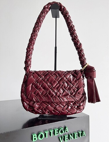 Bottega veneta çanta