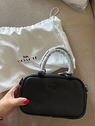 Coach çanta