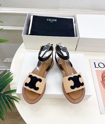 Celine Sandalet