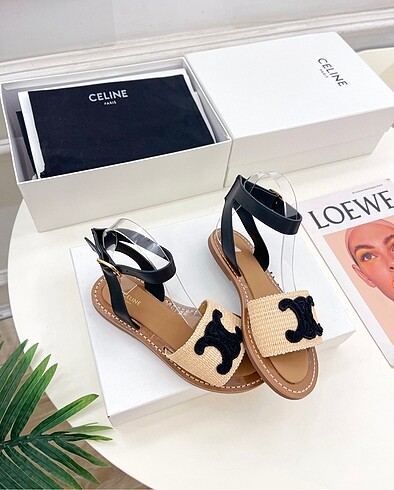 Celine Celine Sandalet