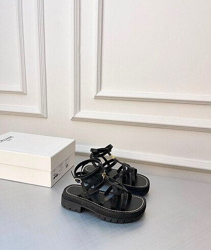Celine Celine sandalet