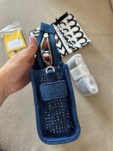 Marc Jacobs Marc jacobs tote bag
