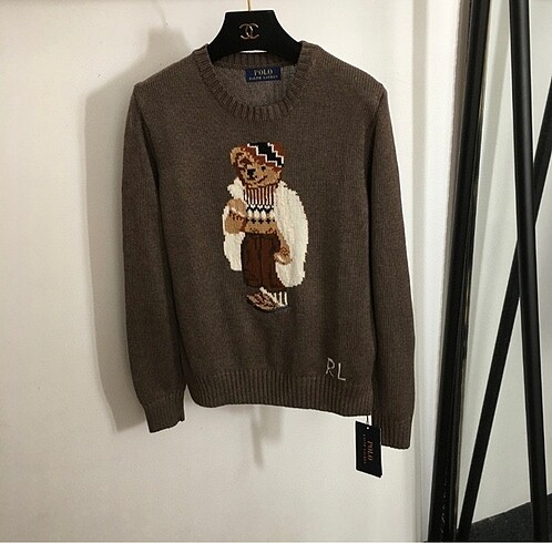 Ralph lauren kazak